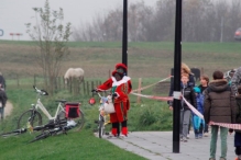 Intocht Sinterklaas (2)