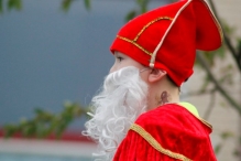 Intocht Sinterklaas (2)