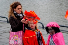 Intocht Sinterklaas (2)