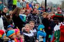 Intocht Sinterklaas (2)