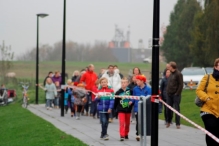 Intocht Sinterklaas (2)