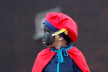 Intocht Sinterklaas (2)