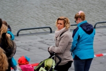 Intocht Sinterklaas (2)