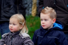 Intocht Sinterklaas (2)