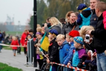 Intocht Sinterklaas (2)