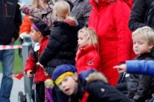 Intocht Sinterklaas (2)