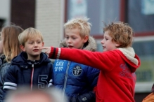 Intocht Sinterklaas (2)