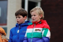Intocht Sinterklaas (2)
