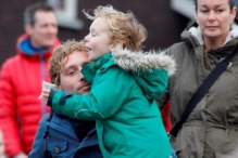 Intocht Sinterklaas (2)