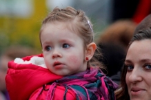 Intocht Sinterklaas (2)