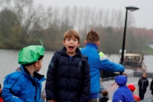 Intocht Sinterklaas (2)