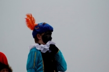 Intocht Sinterklaas (2)