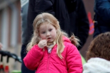 Intocht Sinterklaas (2)