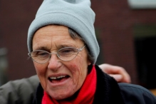 Intocht Sinterklaas (2)