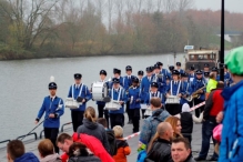 Intocht Sinterklaas (2)