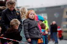 Intocht Sinterklaas (2)