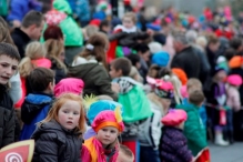 Intocht Sinterklaas (2)