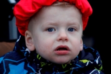 Intocht Sinterklaas (2)