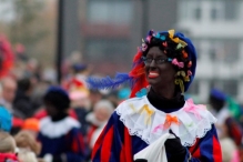 Intocht Sinterklaas (2)