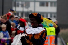 Intocht Sinterklaas (2)