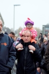 Intocht Sinterklaas (2)