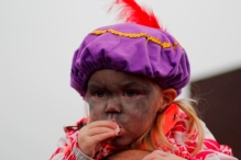 Intocht Sinterklaas (2)