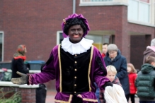 Intocht Sinterklaas (2)