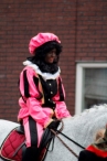 Intocht Sinterklaas (2)