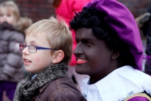 Intocht Sinterklaas (2)