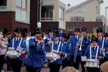 Intocht Sinterklaas (2)