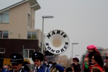 Intocht Sinterklaas (2)