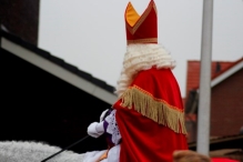 Intocht Sinterklaas (2)