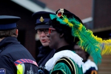 Intocht Sinterklaas (2)