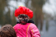 Intocht Sinterklaas (2)