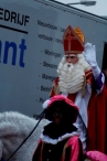 Intocht Sinterklaas (2)