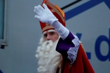 Intocht Sinterklaas (2)