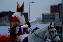 Intocht Sinterklaas (2)