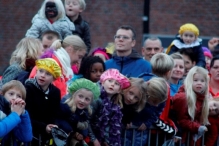 Intocht Sinterklaas (2)