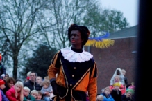 Intocht Sinterklaas (2)