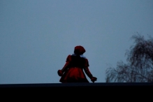 Intocht Sinterklaas (2)