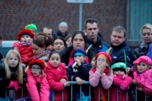 Intocht Sinterklaas (2)