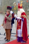 Intocht Sinterklaas (1)