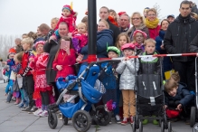 Intocht Sinterklaas (1)