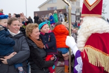 Intocht Sinterklaas (1)