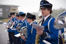 Intocht Sinterklaas (1)