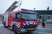 Intocht Sinterklaas (1)