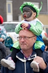 Intocht Sinterklaas (1)