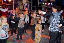 Intocht Sinterklaas (1)