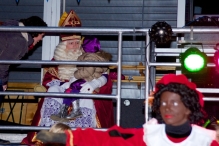 Intocht Sinterklaas (1)
