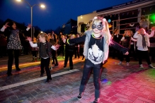 Intocht Sinterklaas (1)